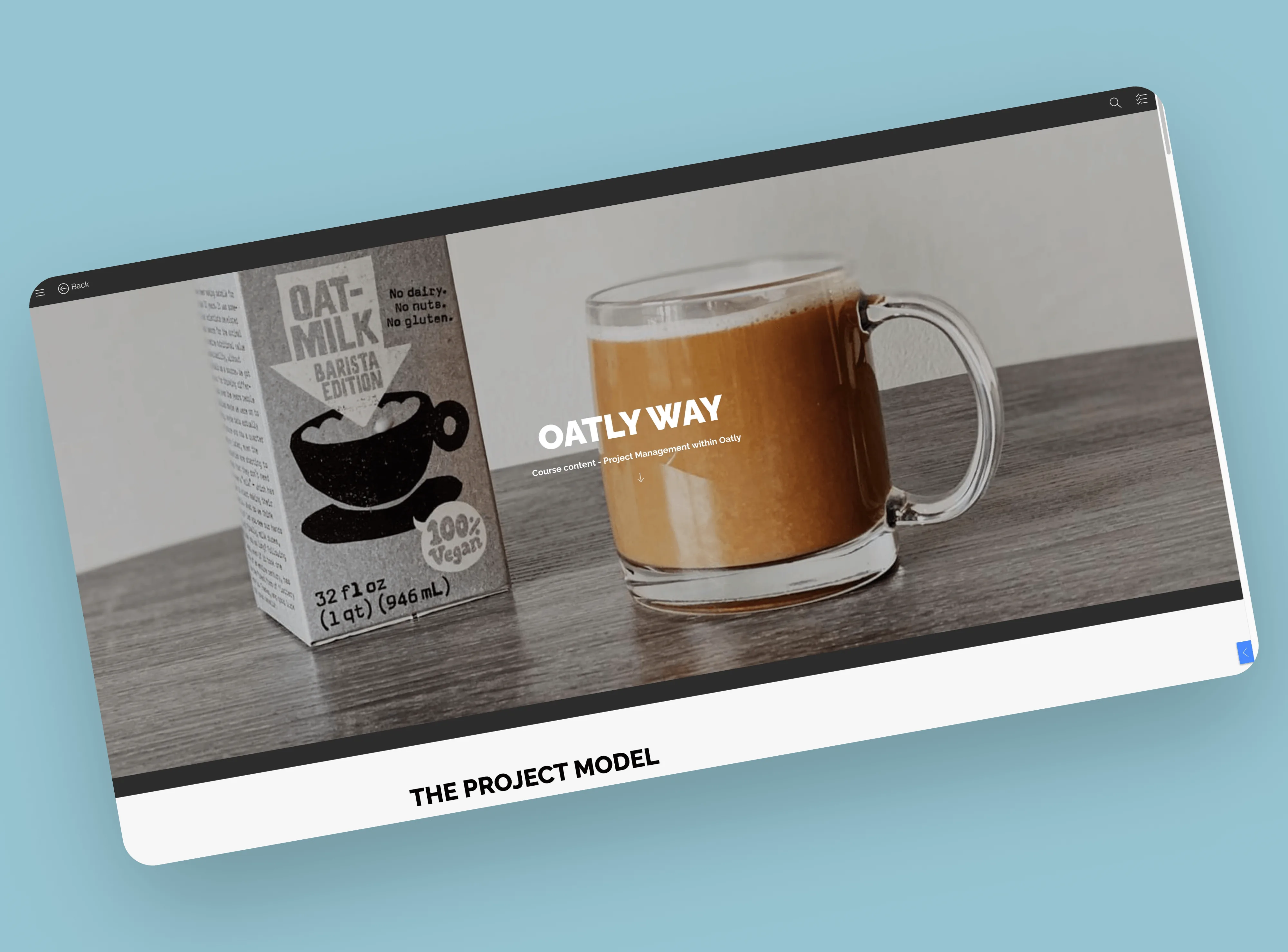 Oatly