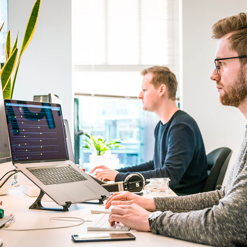 Edtech strategist