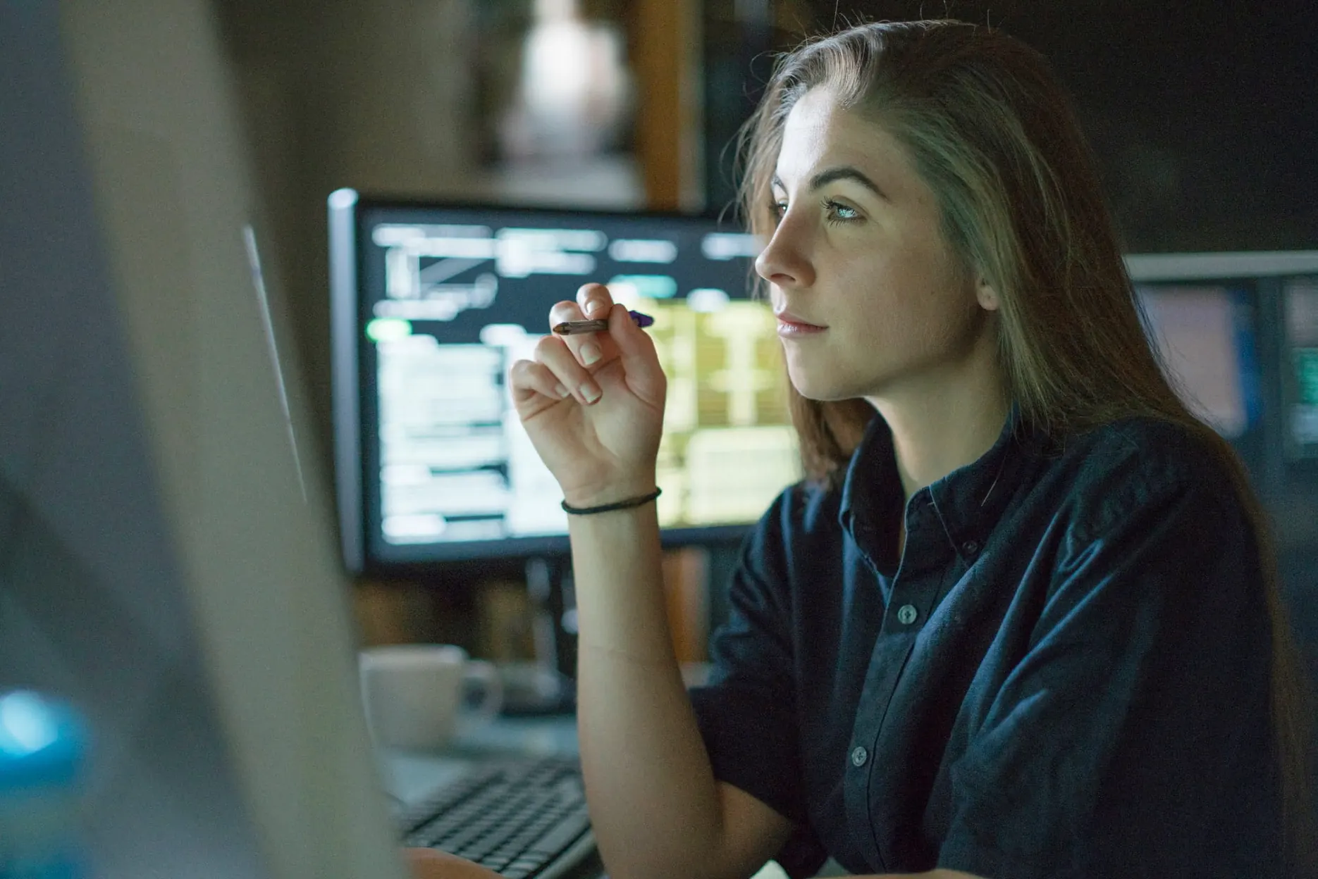 Interactive video turns passive watching into measurable decisions