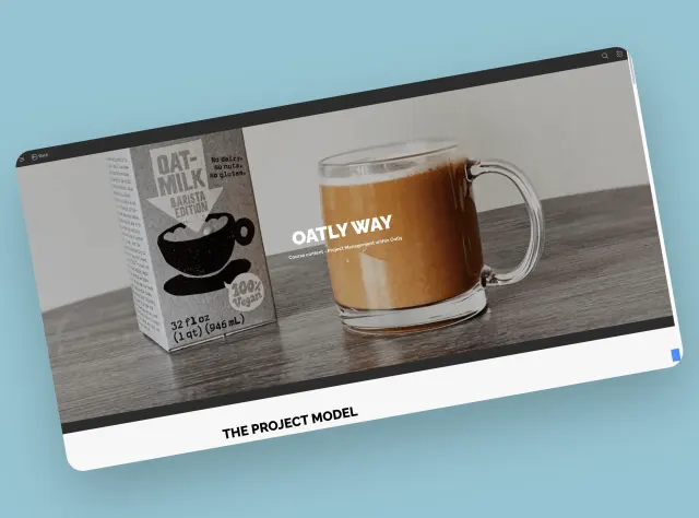 Oatly